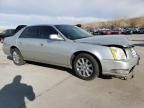 2008 Cadillac DTS