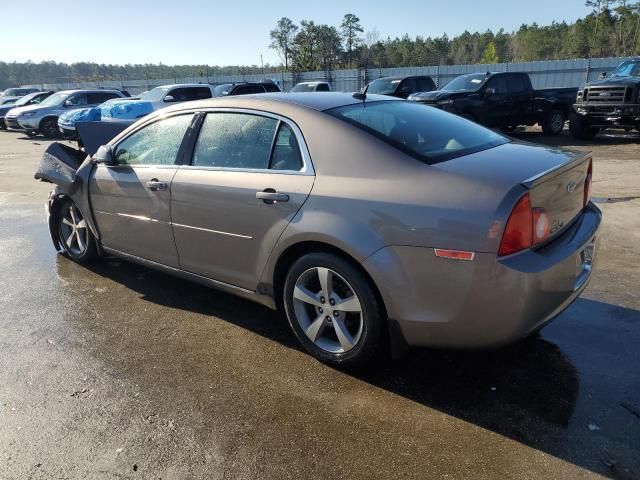 2011 Chevrolet Malibu 1LT