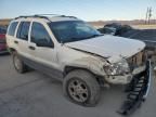 2001 Jeep Grand Cherokee Laredo