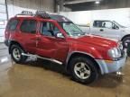 2004 Nissan Xterra XE