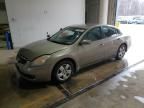 2008 Nissan Altima 2.5