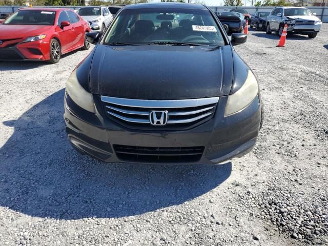 2011 Honda Accord EX