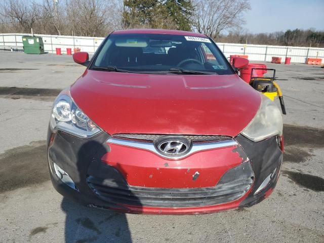 2015 Hyundai Veloster