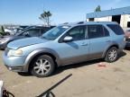 2008 Ford Taurus X SEL