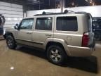 2006 Jeep Commander