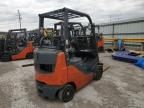 2017 Toyota Forklift