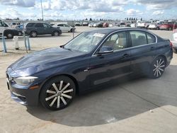 2013 BMW 328 I Sulev en venta en Sacramento, CA