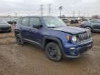 2019 Jeep Renegade Sport