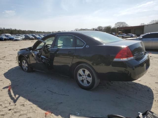 2009 Chevrolet Impala 1LT