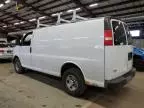 2013 Chevrolet Express G2500