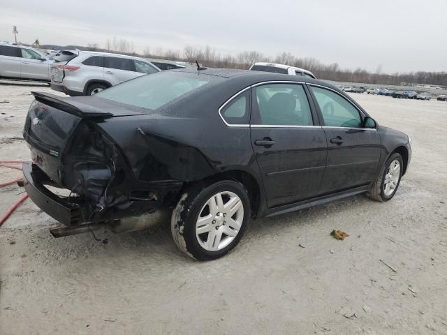 2013 Chevrolet Impala LT