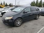 2011 Honda Odyssey EXL