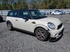 2011 Mini Cooper Clubman