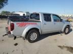 2015 Nissan Frontier S