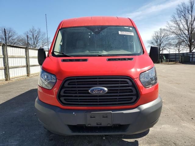 2018 Ford Transit T-250