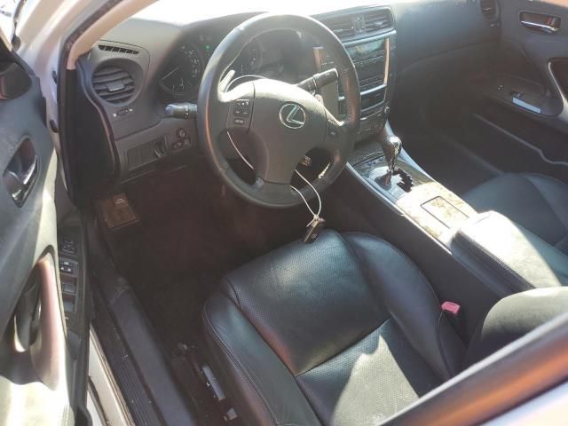 2009 Lexus IS 250