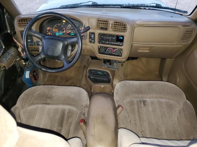 1999 Chevrolet Blazer