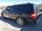 2007 Ford Expedition EL Eddie Bauer