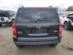 2011 Jeep Patriot Sport