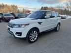 2016 Land Rover Range Rover Sport HSE