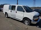 2024 Chevrolet Express G2500