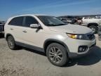 2011 KIA Sorento EX