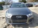 2018 Audi Q3 Premium