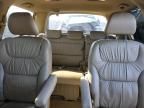 2008 Honda Odyssey EXL