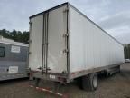 2014 Utility DRY Van Trailer