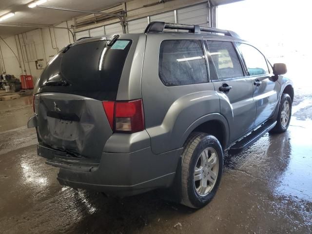 2007 Mitsubishi Endeavor LS