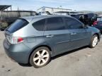 2011 Subaru Impreza Outback Sport