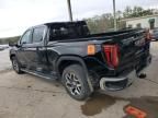 2022 GMC Sierra K1500 SLT