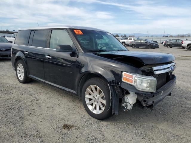 2009 Ford Flex SEL