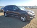 2009 Chevrolet Traverse LS