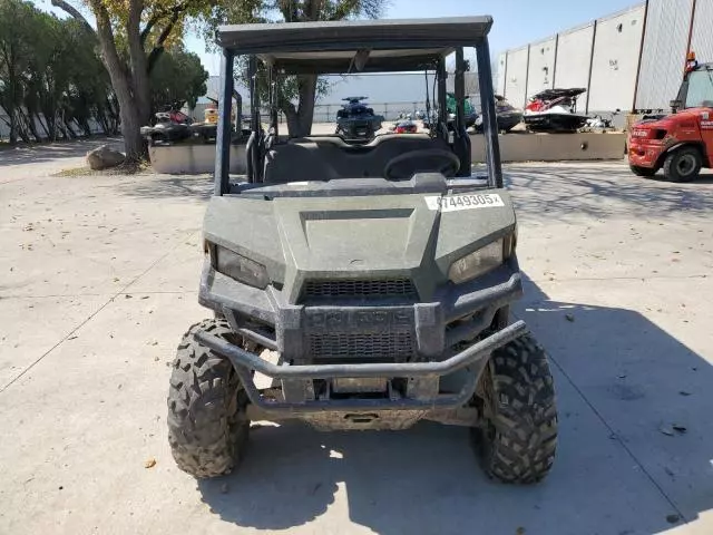 2017 Polaris Ranger Crew 570-4