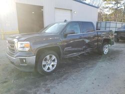 2015 GMC Sierra C1500 SLE en venta en Austell, GA