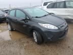 2013 Ford Fiesta SE