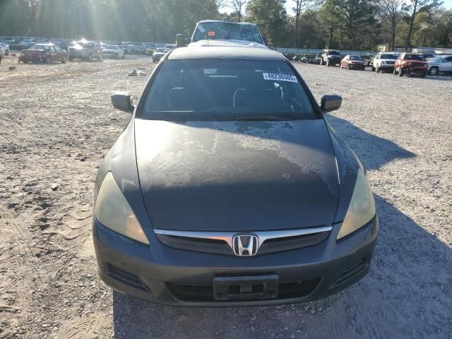 2006 Honda Accord SE