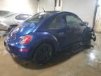 2006 Volkswagen New Beetle 2.5L