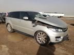 2014 Land Rover Range Rover Sport HSE