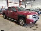 2007 Chevrolet Silverado K1500 Crew Cab