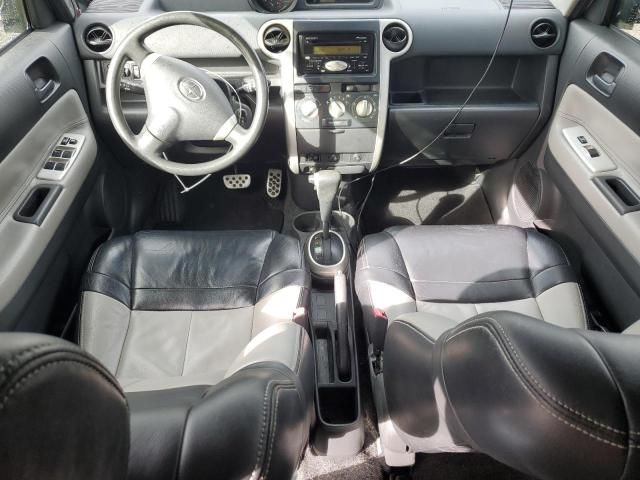 2005 Scion XB