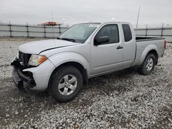 Nissan salvage cars for sale: 2013 Nissan Frontier SV