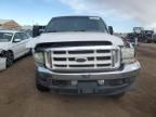 2002 Ford F250 Super Duty