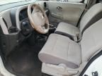 2011 Nissan Cube Base