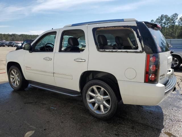 2011 GMC Yukon Denali