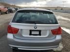 2012 BMW 328 XI