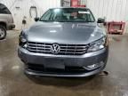 2013 Volkswagen Passat SEL