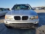 2003 BMW X5 3.0I