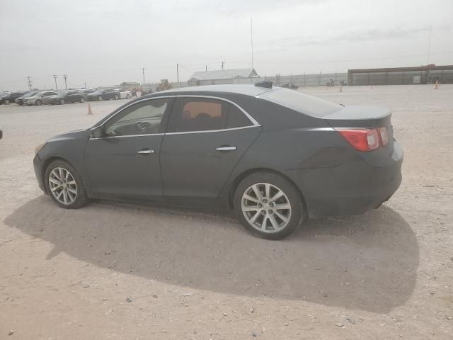 2015 Chevrolet Malibu LTZ